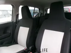 ダイハツ ミライース