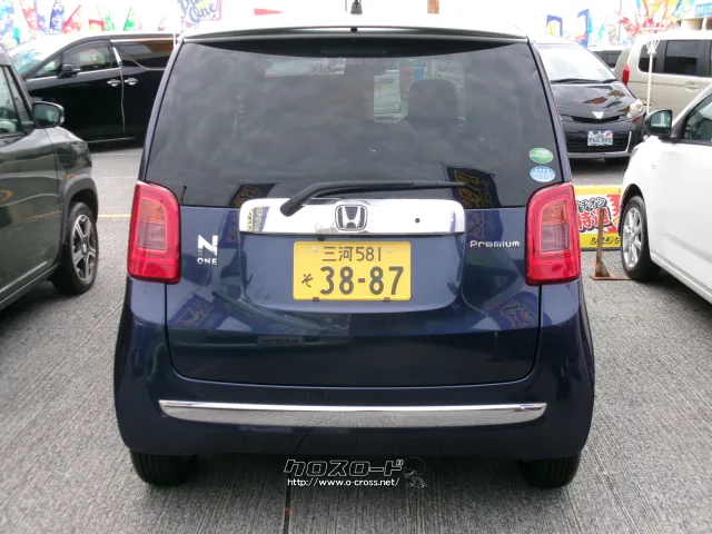 ホンダ N-ONE