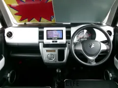 スズキ ハスラー