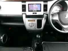 スズキ ハスラー