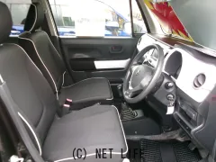 スズキ ハスラー