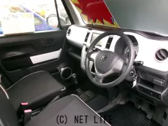 スズキ ハスラー