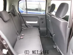 スズキ ハスラー