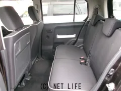 スズキ ハスラー