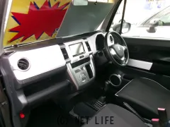 スズキ ハスラー