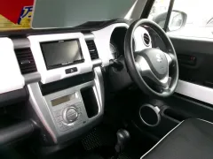 スズキ ハスラー