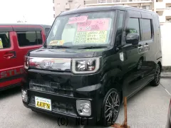 ダイハツ ウェイク