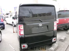 ダイハツ ウェイク