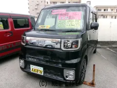 ダイハツ ウェイク