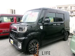 ダイハツ ウェイク