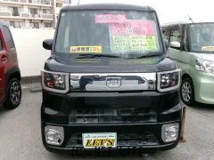 ダイハツ ウェイク