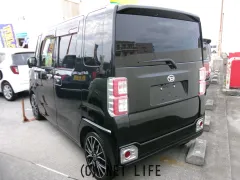 ダイハツ ウェイク