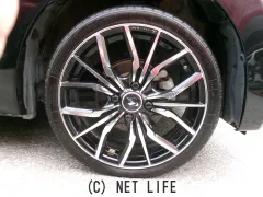 ダイハツ ウェイク