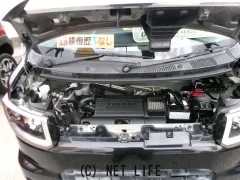 ダイハツ ウェイク