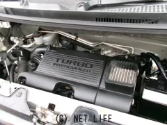 ダイハツ ウェイク