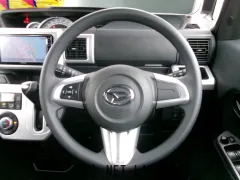 ダイハツ ウェイク