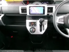 ダイハツ ウェイク