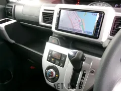 ダイハツ ウェイク