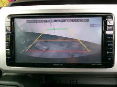 ダイハツ ウェイク