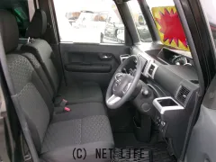 ダイハツ ウェイク