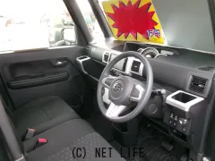 ダイハツ ウェイク