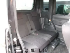 ダイハツ ウェイク