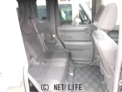 ダイハツ ウェイク