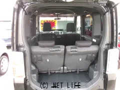 ダイハツ ウェイク