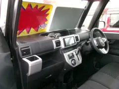 ダイハツ ウェイク