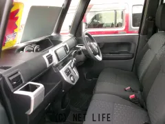 ダイハツ ウェイク