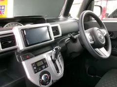 ダイハツ ウェイク