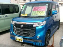 スズキ スペーシア