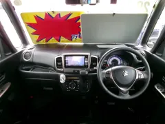 スズキ スペーシア