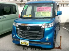 スズキ スペーシア