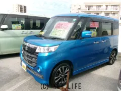 スズキ スペーシア