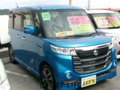 スズキ スペーシア