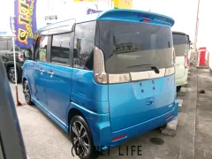 スズキ スペーシア