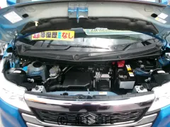 スズキ スペーシア