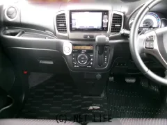 スズキ スペーシア