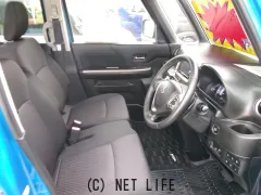 スズキ スペーシア