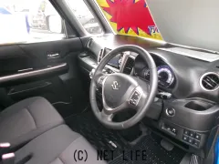 スズキ スペーシア