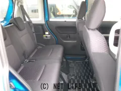 スズキ スペーシア