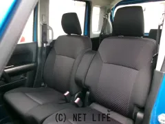 スズキ スペーシア