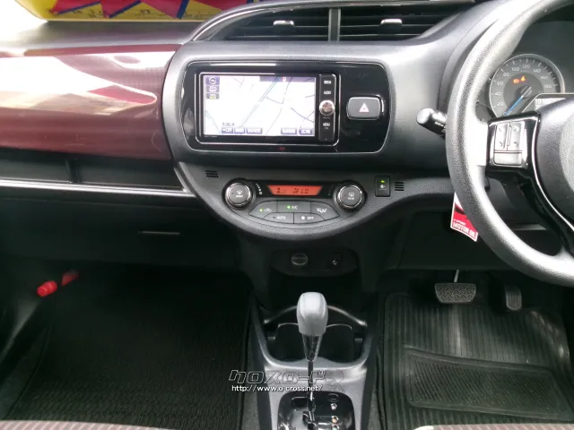 トヨタ ヴィッツ