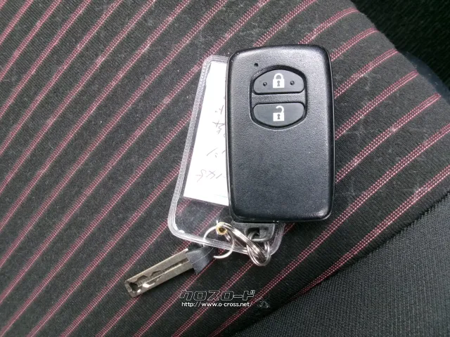 トヨタ ヴィッツ