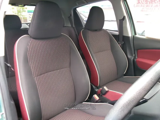 トヨタ ヴィッツ