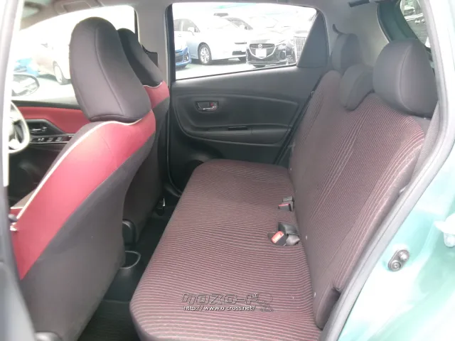 トヨタ ヴィッツ