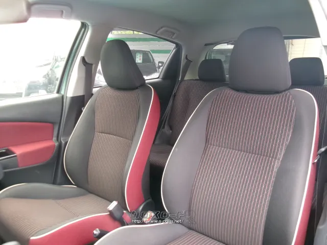 トヨタ ヴィッツ