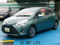 トヨタ ヴィッツ