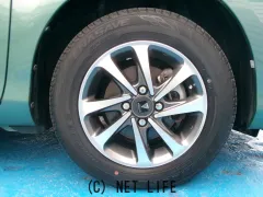 トヨタ ヴィッツ